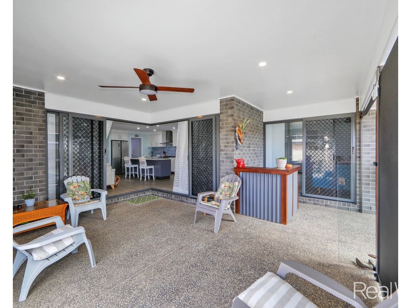 51 Sorrento Drive, Bargara QLD 4670