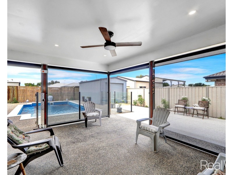 51 Sorrento Drive, Bargara QLD 4670