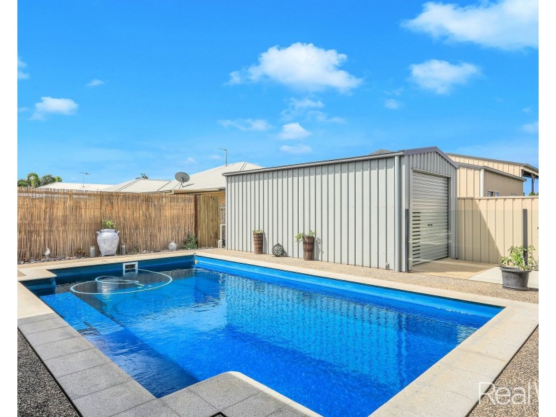 51 Sorrento Drive, Bargara QLD 4670