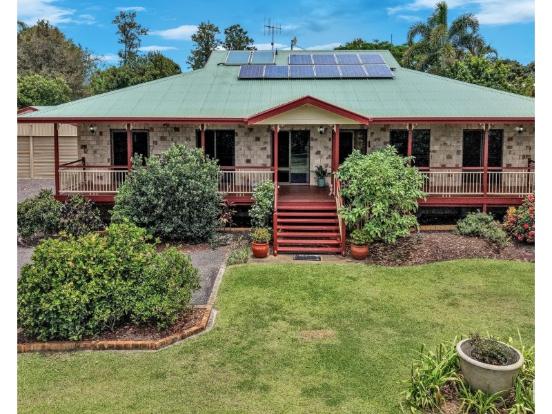 32 Arcadia Drive, Branyan QLD 4670