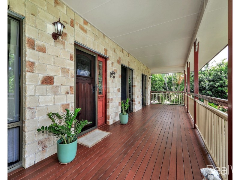 32 Arcadia Drive, Branyan QLD 4670