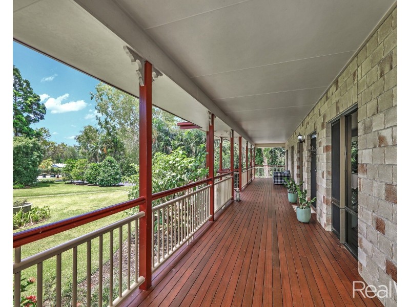 32 Arcadia Drive, Branyan QLD 4670