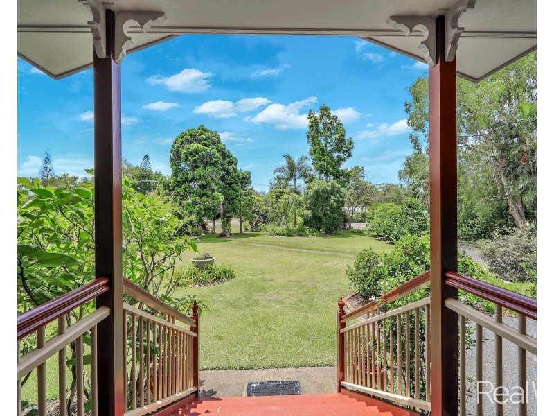 32 Arcadia Drive, Branyan QLD 4670