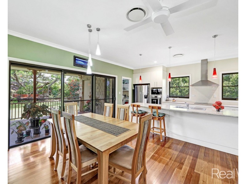32 Arcadia Drive, Branyan QLD 4670