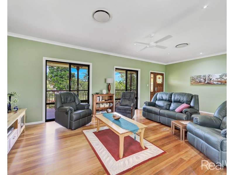 32 Arcadia Drive, Branyan QLD 4670