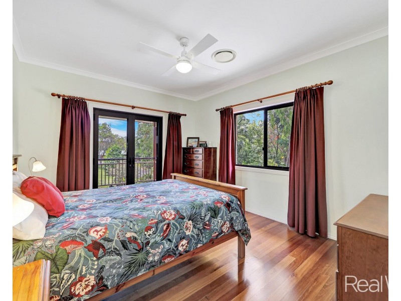 32 Arcadia Drive, Branyan QLD 4670