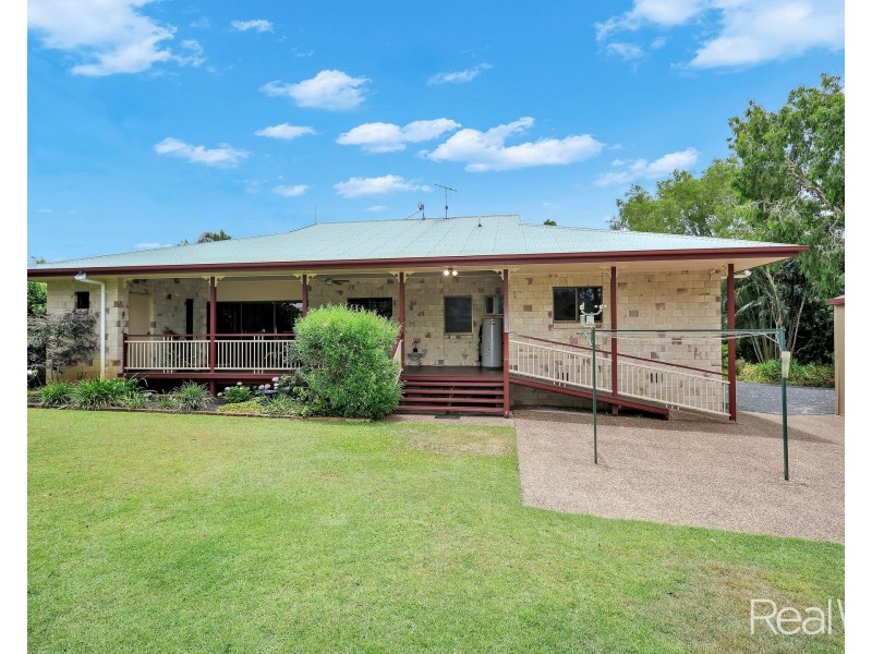 32 Arcadia Drive, Branyan QLD 4670