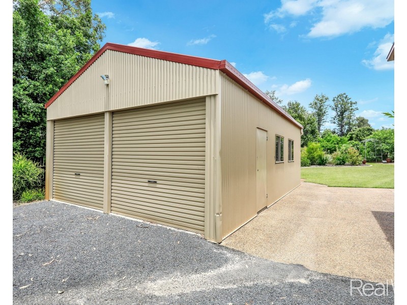 32 Arcadia Drive, Branyan QLD 4670
