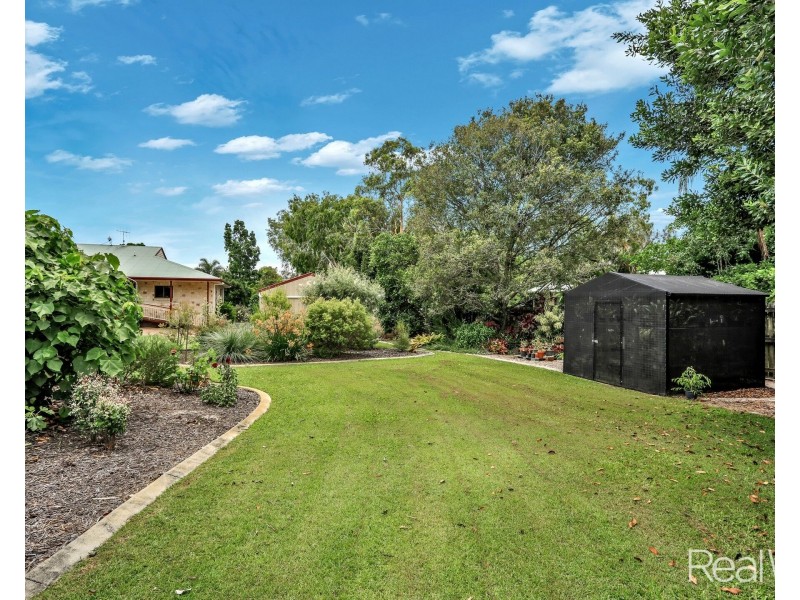 32 Arcadia Drive, Branyan QLD 4670