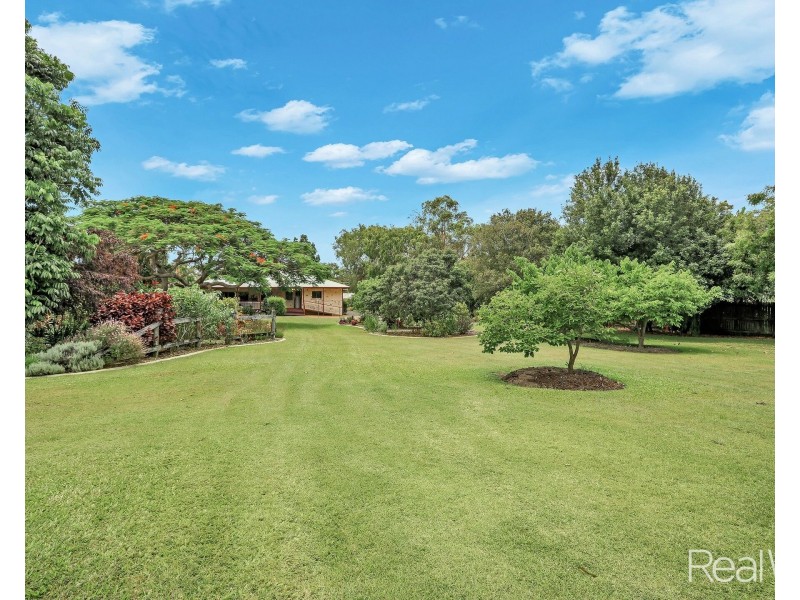 32 Arcadia Drive, Branyan QLD 4670