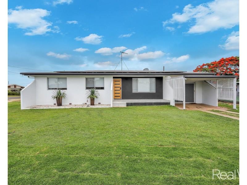 156 McCarthy Road, Avenell Heights QLD 4670