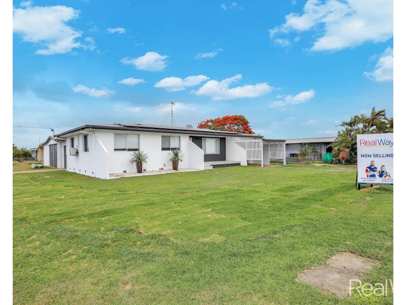 156 McCarthy Road, Avenell Heights QLD 4670