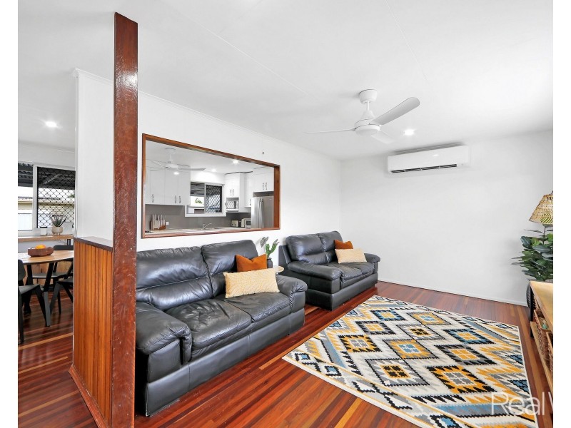 156 McCarthy Road, Avenell Heights QLD 4670