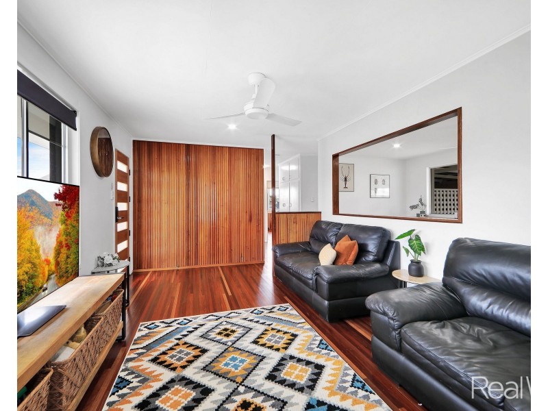 156 McCarthy Road, Avenell Heights QLD 4670