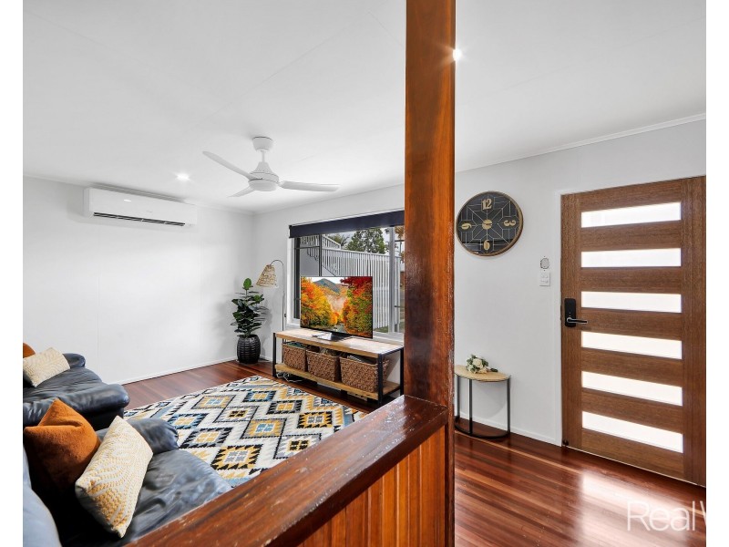 156 McCarthy Road, Avenell Heights QLD 4670