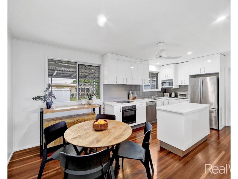 156 McCarthy Road, Avenell Heights QLD 4670