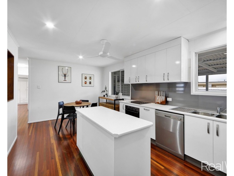 156 McCarthy Road, Avenell Heights QLD 4670