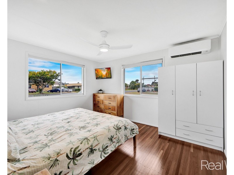 156 McCarthy Road, Avenell Heights QLD 4670