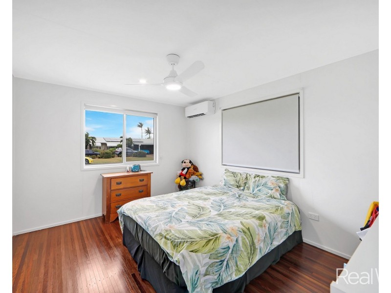 156 McCarthy Road, Avenell Heights QLD 4670