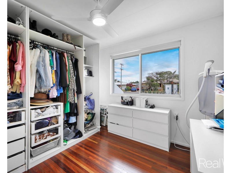 156 McCarthy Road, Avenell Heights QLD 4670