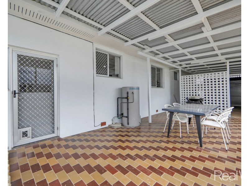 156 McCarthy Road, Avenell Heights QLD 4670