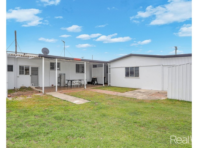 156 McCarthy Road, Avenell Heights QLD 4670