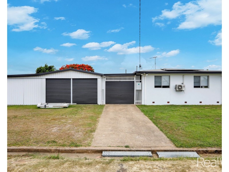 156 McCarthy Road, Avenell Heights QLD 4670