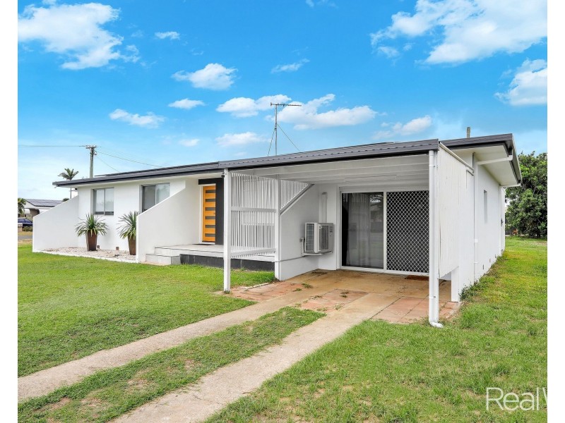 156 McCarthy Road, Avenell Heights QLD 4670