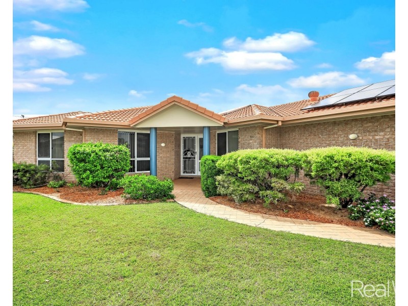 11 Palais Court, Avenell Heights QLD 4670