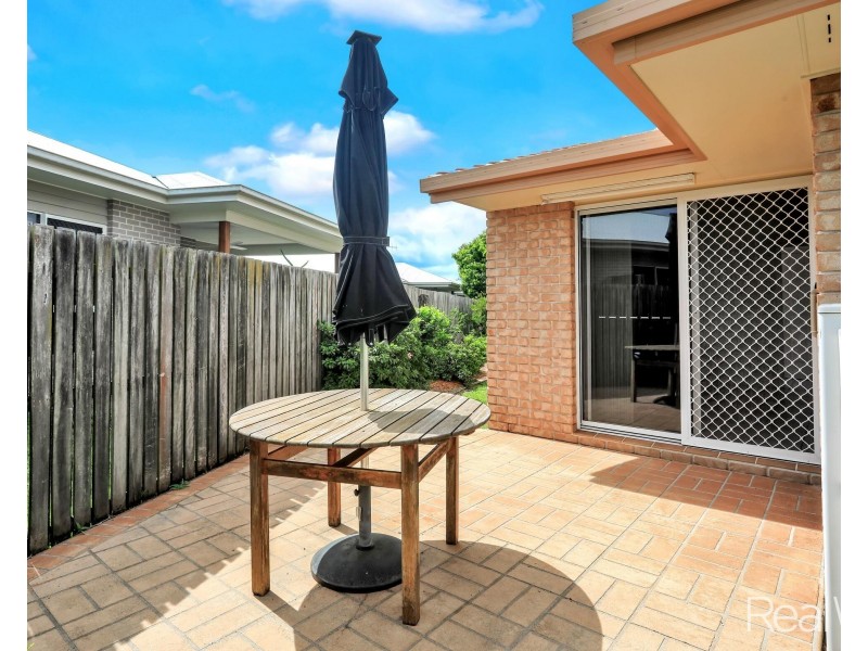 11 Palais Court, Avenell Heights QLD 4670