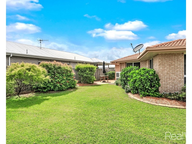 11 Palais Court, Avenell Heights QLD 4670