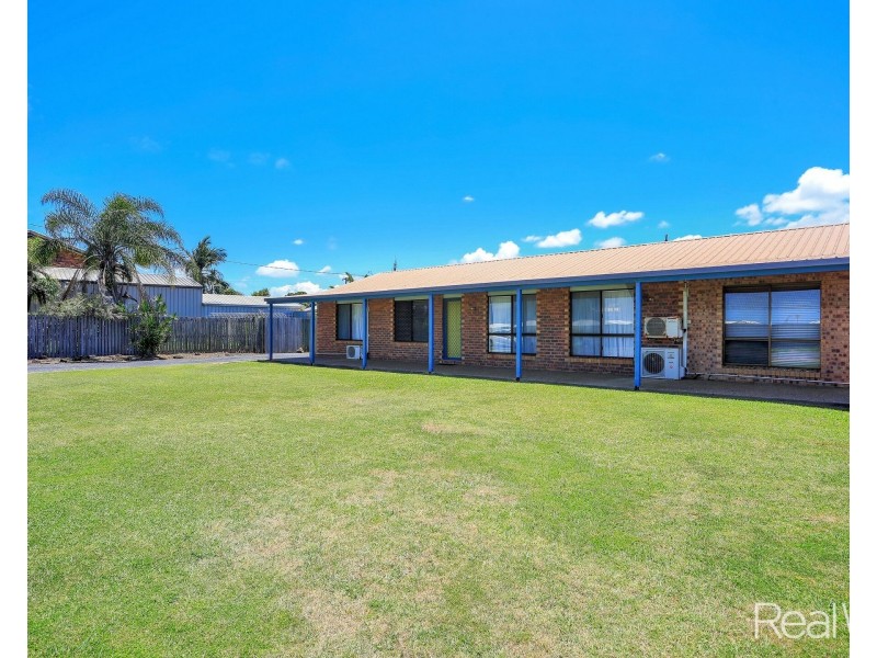 28 Logan Road, Innes Park QLD 4670
