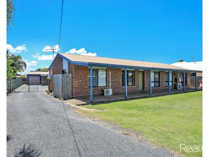 28 Logan Road, Innes Park QLD 4670