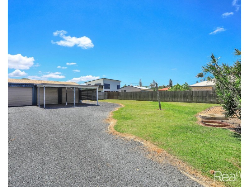 28 Logan Road, Innes Park QLD 4670