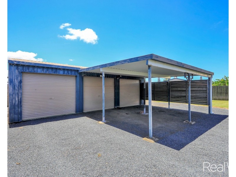 28 Logan Road, Innes Park QLD 4670