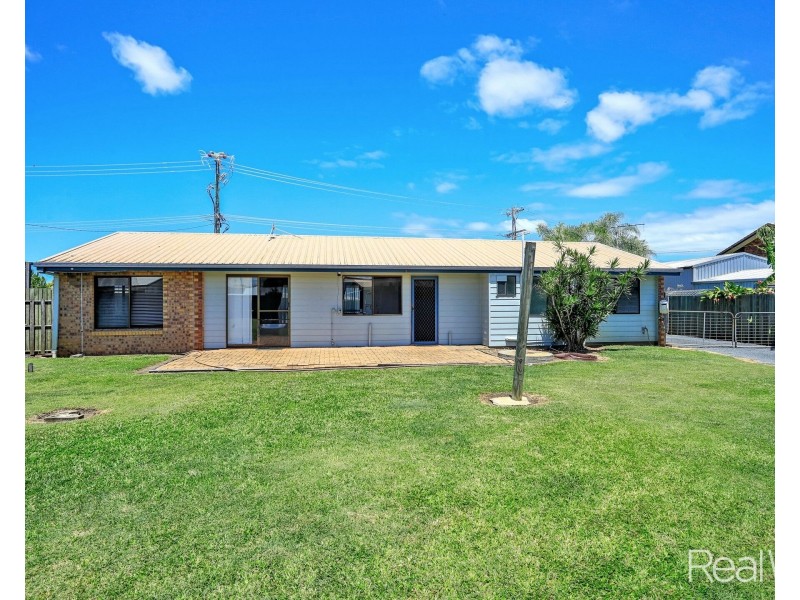 28 Logan Road, Innes Park QLD 4670