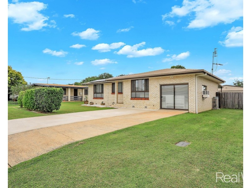8 Cunnington Street, Bundaberg East QLD 4670