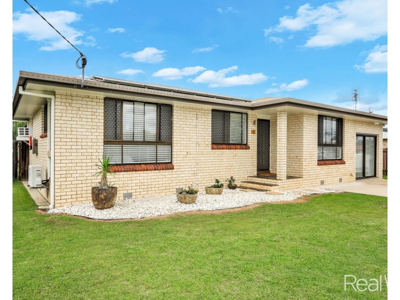 8 Cunnington Street, Bundaberg East QLD 4670