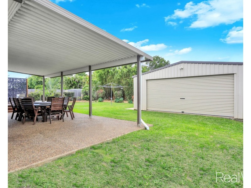 8 Cunnington Street, Bundaberg East QLD 4670