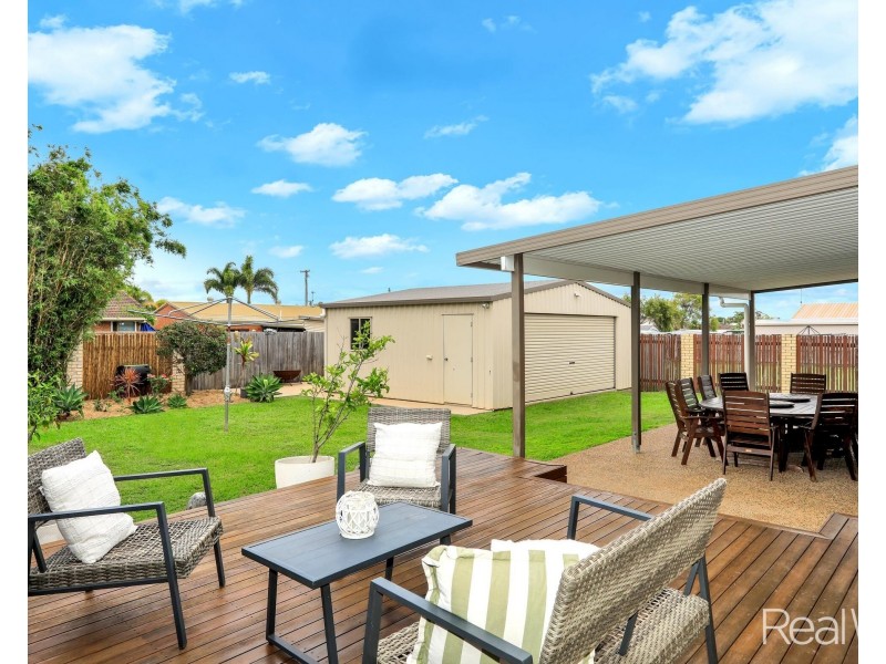 8 Cunnington Street, Bundaberg East QLD 4670