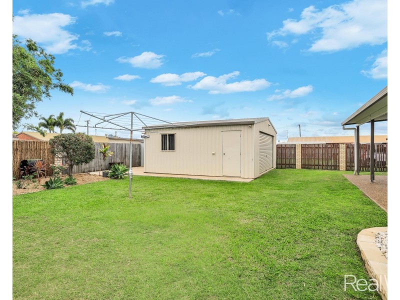 8 Cunnington Street, Bundaberg East QLD 4670