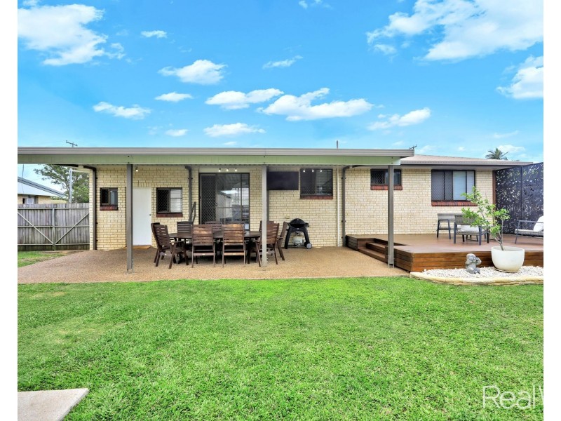 8 Cunnington Street, Bundaberg East QLD 4670