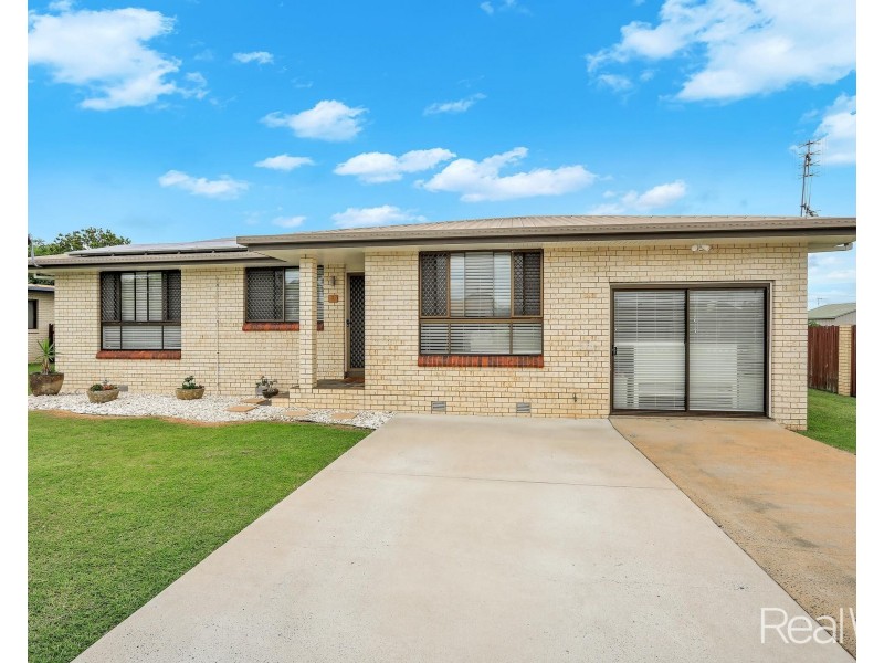 8 Cunnington Street, Bundaberg East QLD 4670