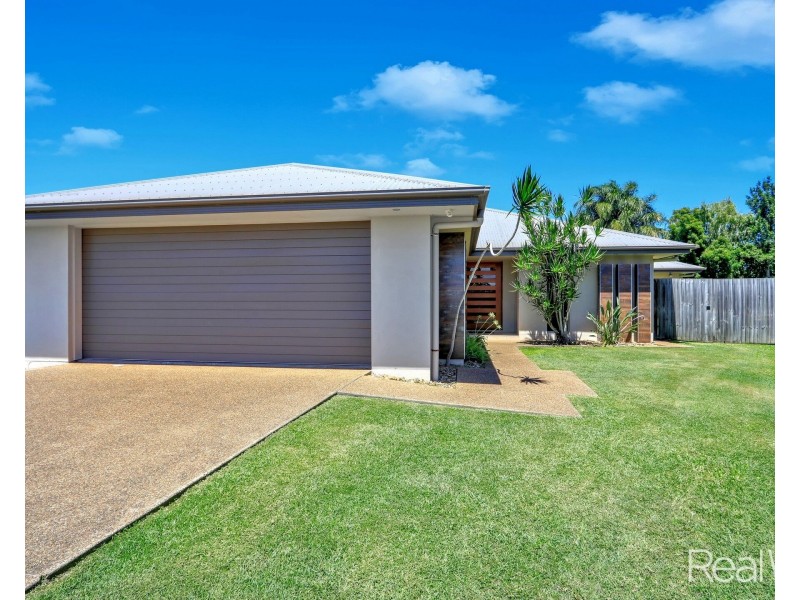 14 Sarra Place, Bundaberg East QLD 4670