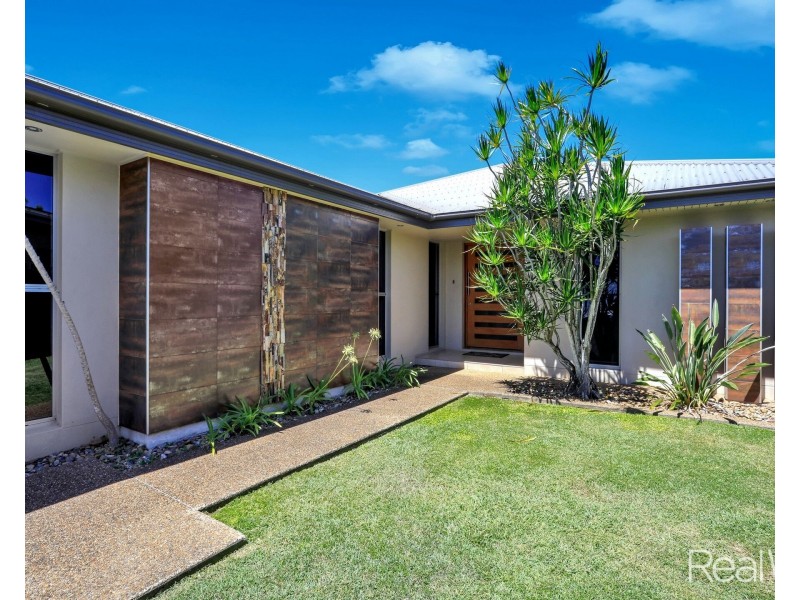 14 Sarra Place, Bundaberg East QLD 4670