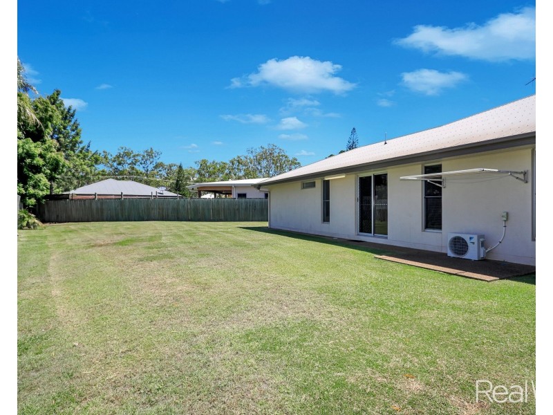 14 Sarra Place, Bundaberg East QLD 4670