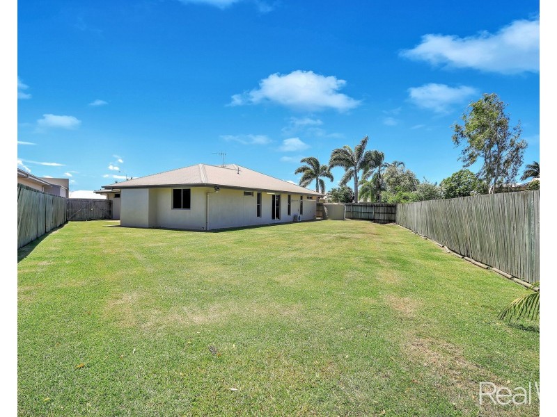 14 Sarra Place, Bundaberg East QLD 4670