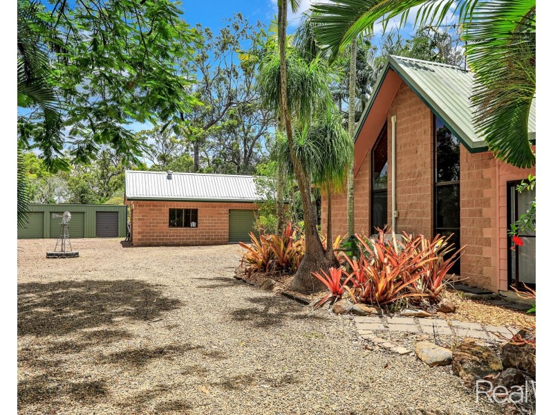 294 Vecellios Road, Moorland QLD 4670