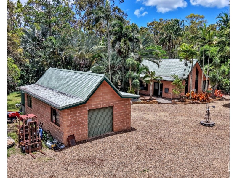 294 Vecellios Road, Moorland QLD 4670