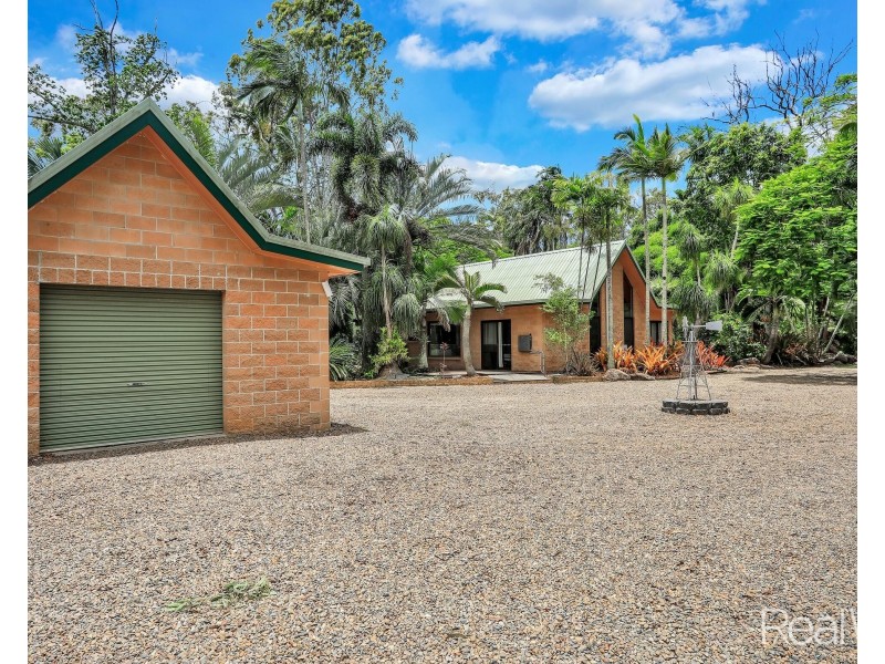 294 Vecellios Road, Moorland QLD 4670